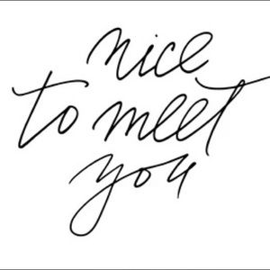 Meet your Posher, Elaine